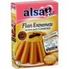Alsa Flan Onctueux Caramel180G