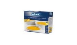 Alsa Pt Crem.Car.Beur.Sale720G