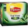Lipton (Epicerie) The Vert 50 Sachets