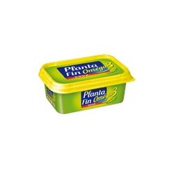 Planta Fin 250G Margarine Omega 3