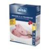 Alsa 860G Mousse Framboise