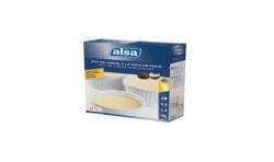 Alsa 740G Creme Noix Coco