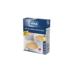 Alsa 720G Creme Biscuit Speculos