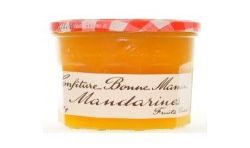 Bonne Maman Bm Confiture Mandarine 370G