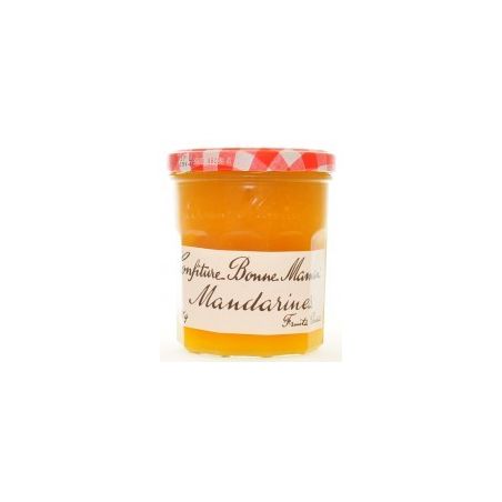 Bonne Maman Bm Confiture Mandarine 370G
