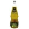 Maille Vinaigrette Basilic 1L