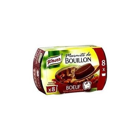 Knorr 224G Marmite Bouillon Boeuf