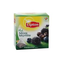 Lipton Mur/Myrtil 20S 36G