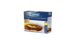 Alsa 540G Creme Brule Vanille Bourbon