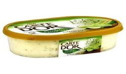 Carte D'Or 1L D Or Sorbet Citron Vert Moki