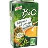 Knorr Brick 1L Soupe Legumes Potage Mouline Bio