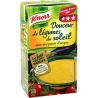 Knorr Brick 1L Soupe Legumes Du Soleil Origan