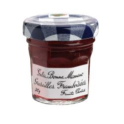 Bonne Maman 30G Gelee Groseilles Framboise