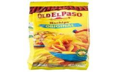 Old El Passo Paso Nachips 200G