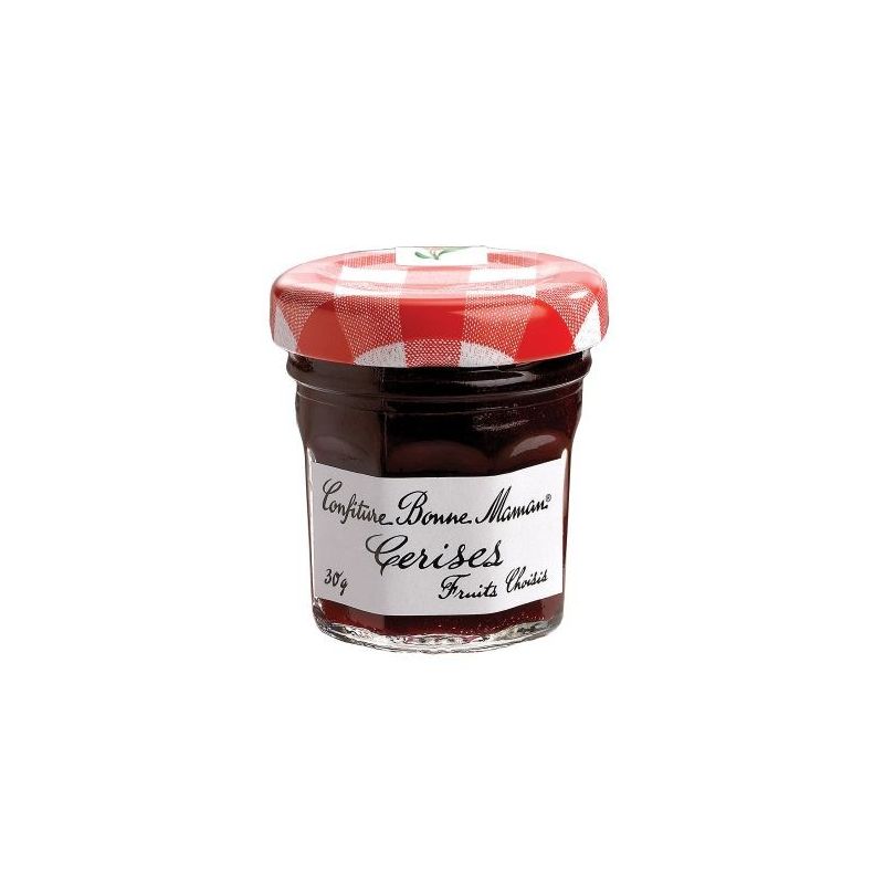 Bonne Maman 30G Confiture Cerises
