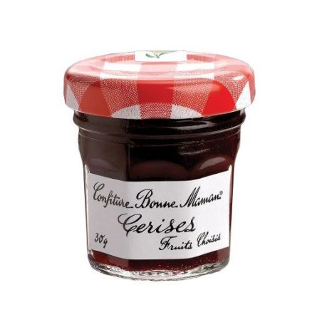 Bonne Maman 30G Confiture Cerises