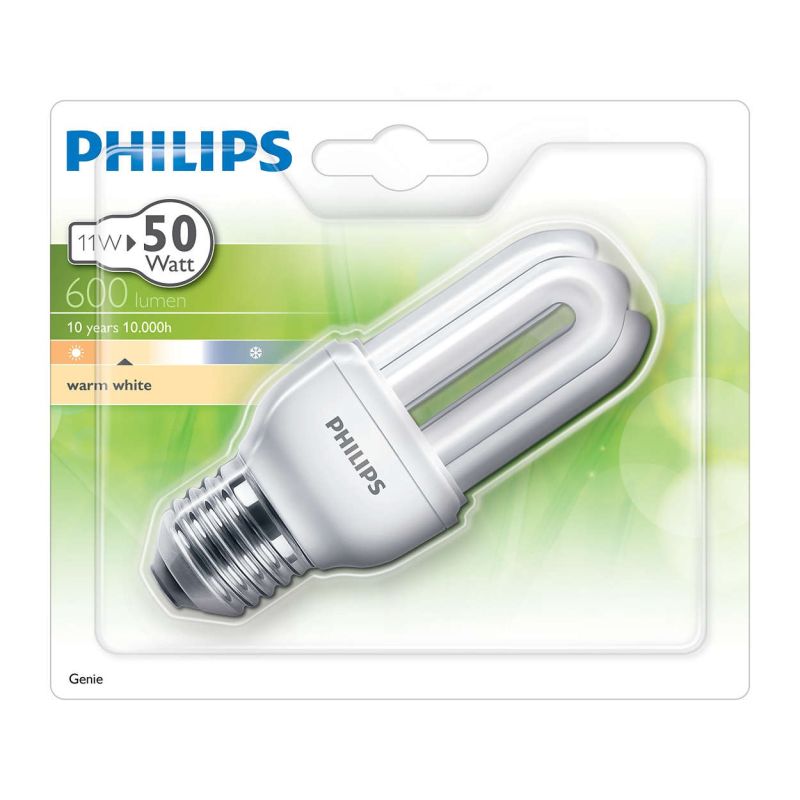 Philips Philips.Amp.Fluo.Stick.11We27