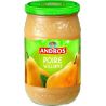 Andros Compote Poire 750G