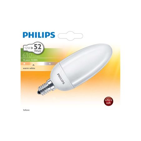 Philips Philips.Amp.Fluo.Flam.12We14