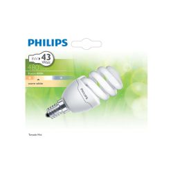 Philips Philips.Amp.Fluo.Spiral.8We14