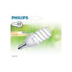 Philips Philips.Amp.Fluo.Spiral.12We14