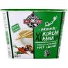 Mr.Min 110G Nouilles Instantanée Goût Legumes Mr. Min