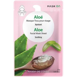 Maison De Corée Mdc Masque Visage Aloe 23G