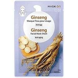 Maison De Corée Mdc Masque Visage Ginseng 23G