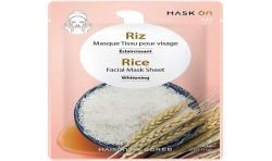 Maison De Corée Mdc Masq Riz Eclaircissant 23G