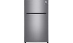 Lg Refr 2 Portes No Frost254L