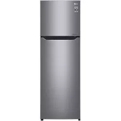 Lg Refr 2 Portes No Frost254L