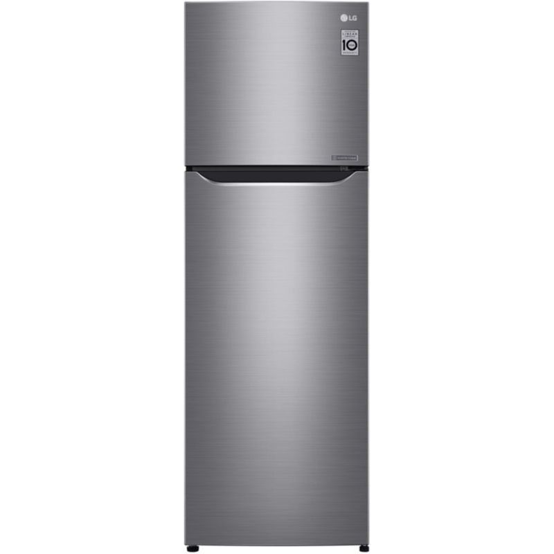 Lg Refr 2 Portes No Frost254L