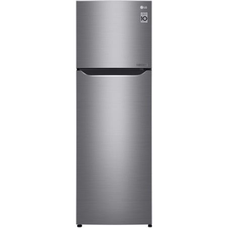 Lg Refr 2 Portes No Frost254L