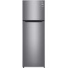 Lg Refr 2 Portes No Frost254L