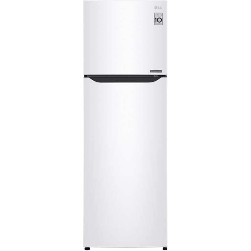 Lg Refr 2 Portes No Frost254L