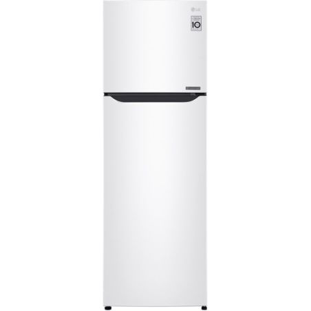 Lg Refr 2 Portes No Frost254L