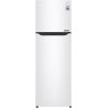 Lg Refr 2 Portes No Frost254L