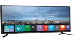 Samsung Smg Tv 40 4K Ue40Ju6000
