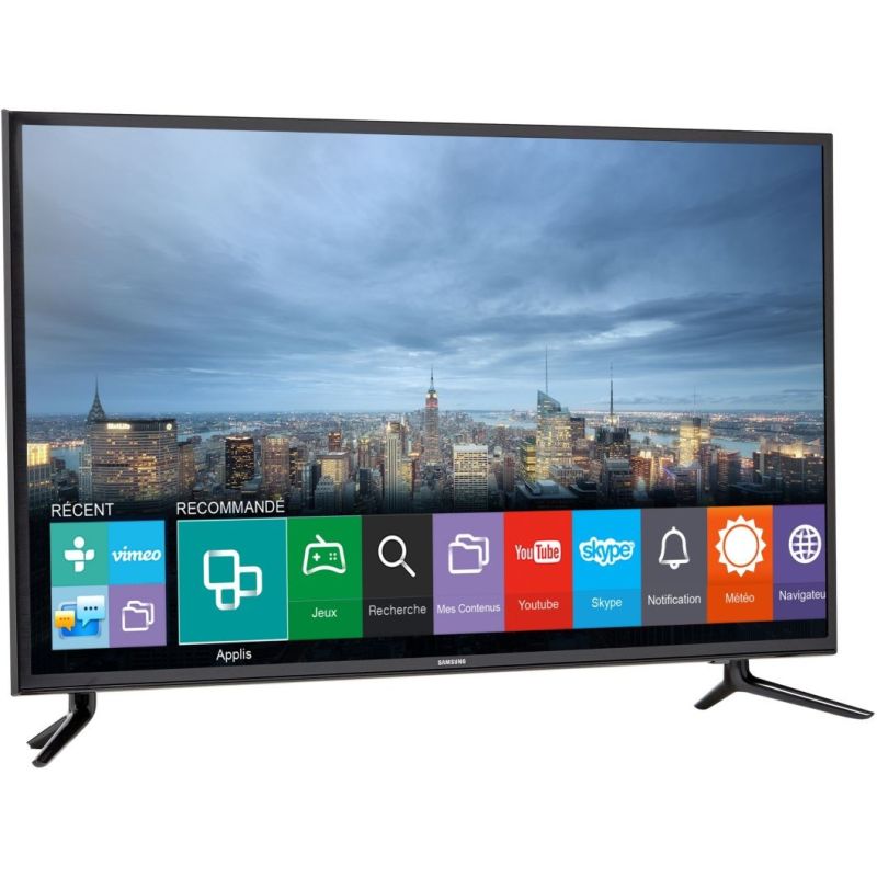 Samsung Smg Tv 40 4K Ue40Ju6000