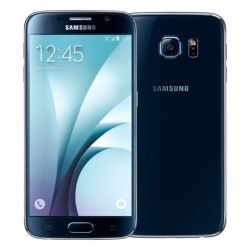 Samsung Galaxy S6 32Go Noir