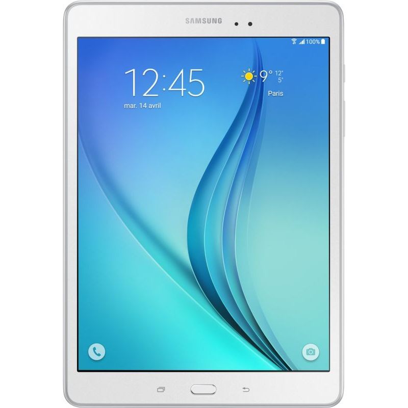Samsung Smg Galaxy Tab A 9.7 16G Blc