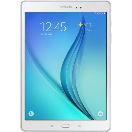 Samsung Smg Galaxy Tab A 9.7 16G Blc