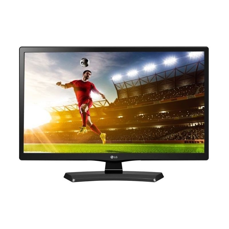 Lg Tvled 24 24Mt48Dg