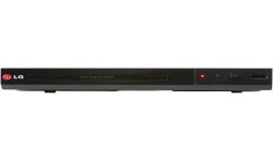 Lg Lecteur Dvd Dp132H