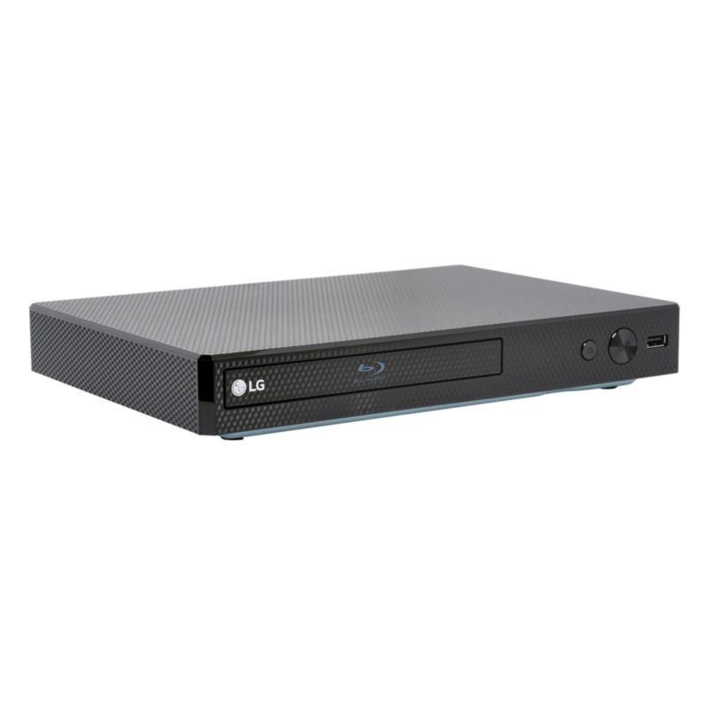 Lg Lecteur Blu-Ray Bp250