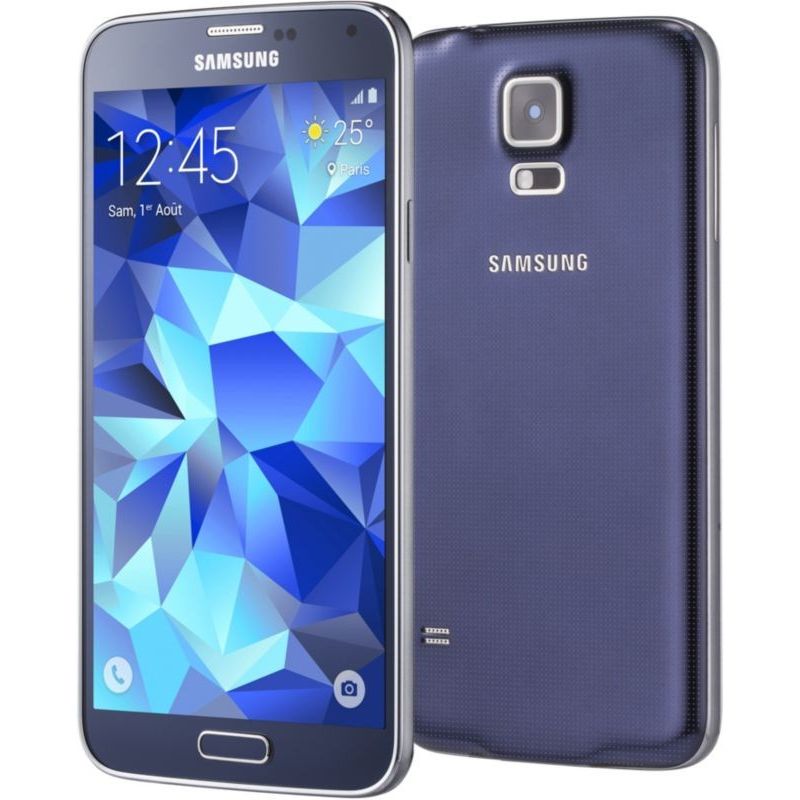 Samsung Tel Mobile Galaxy S5 N