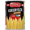 Sandra Canned Vegetables Mini Corn Cob 425Ml