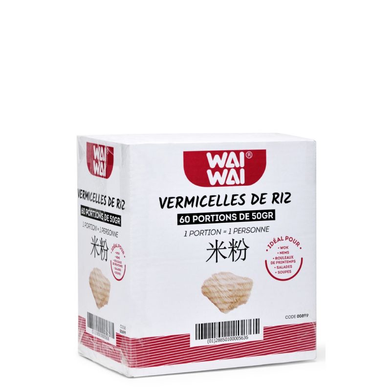 Wai 3Kg Vermicelles De Riz