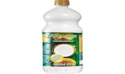 Ampava 1L Pet Lait Coco Ampawa