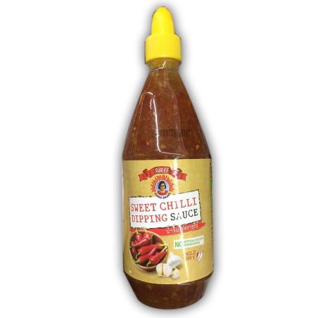 Suree 700Ml Sauce Piment Doux Volaille